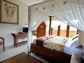 Villa Santai Karangasem