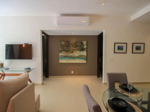 Apartment w Golf Course view by OlaHola