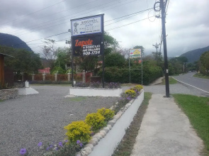 Windmill Hostel