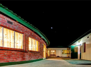 Anot Guesthouse