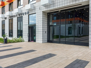 Apartamenty na ulice Lobnenskaa 13 korpus 3