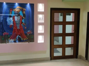 STAYMAKER Addyama - Only Indian Citizens Allowed