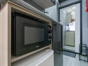 На квартире на улице Шипиловская