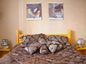 Baščaršija Etno House