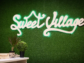 Sweet Village Hotel