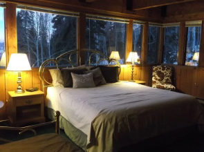 Aspen View Lodge
