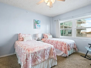 Sandpiper Towers 408