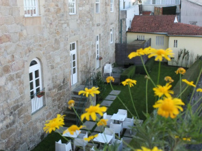 Montebelo Palácio dos Melos Viseu Historic Hotel