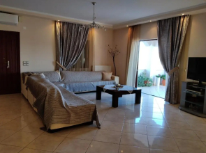 Sunrise house Armi 5'from falassarna!