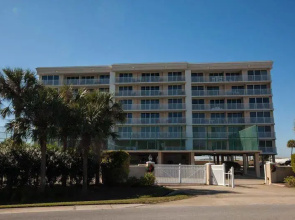 Waterview Towers