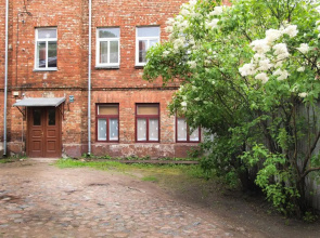 Pumpura apartamenti