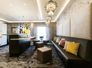 The Lancaster Hotel Amsterdam