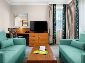 Hilton Garden Inn Krakow