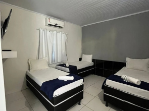hotel ishtar