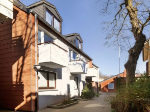 Haus Frier