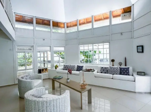In Di Woods House