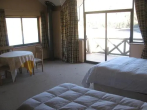 Hotel El Faro del Alto Bío Bío