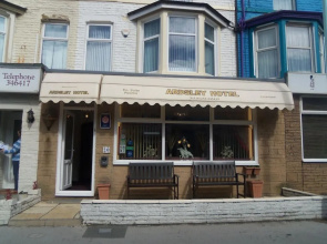Ardsley Hotel