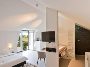 Hotel Bij Jef
