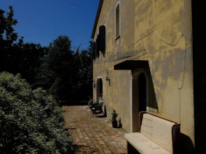 Casa Monteluro