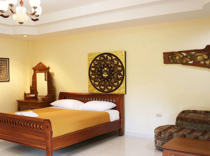 Areeya Resort Kanchanaburi