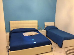 L'isola del postino rooms