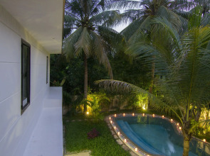 Apsara Greenland Boutique Hotel