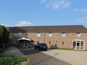 Hotel Gstehaus Mnks