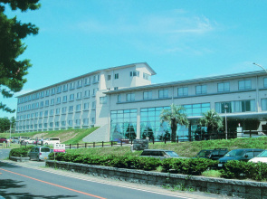 Kyukamura Shikanoshima