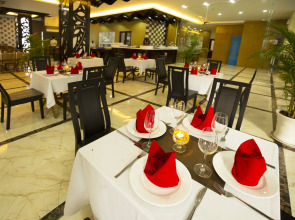 Happy Light Central Nha Trang