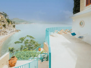 Villa San Michele by Elite Villas