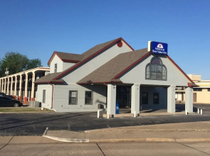 Americas Best Value Inn