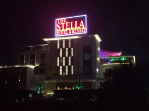 The Stella Hotel & Resort
