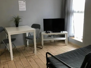 Holdek Apartamenty Pułaskiego