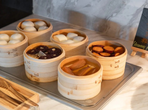 EVEN Hotel Yinchuan Yuehai by IHG