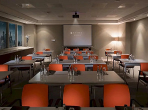 Pullman Dubai Jumeirah Lakes Towers - Hotel & Residence