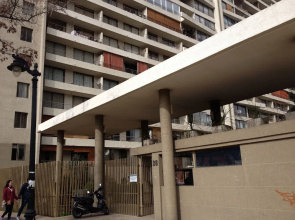 Departamento Barrio Bellavista