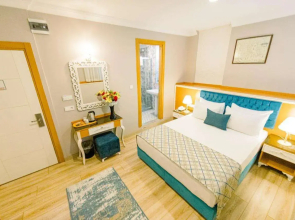 Acacia Mansion Hotel
