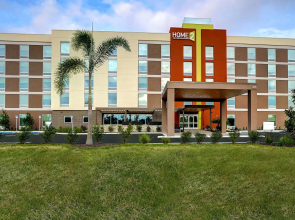 Home2 Suites by Hilton Lakewood Ranch