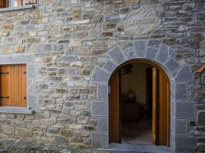 Apartamento Txapatera En Izaba-Isaba