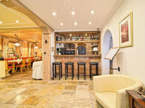 Hotel Fortuna