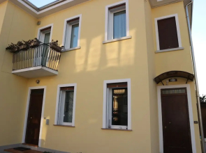 Appartamento Parco Città