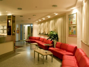 Hotel Fenix
