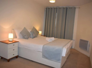 Chaucer Two Bedroom Apartment