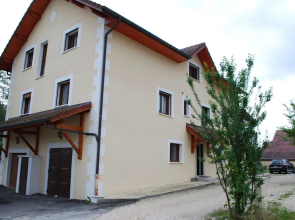 Le Gîte de NAIT