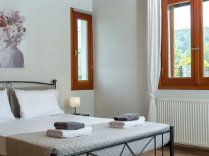 Galani Vacation House