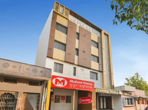 Capital O 39331 Hotel Retaj