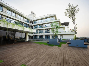Hyatt Place Bodh Gaya