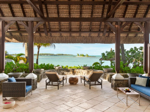 Shangri-La Le Touessrok, Mauritius