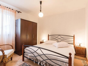 Stunning Home in Banjole With Wifi and 1 Bedrooms